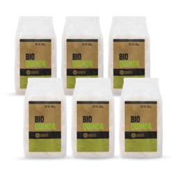 VanaVita BIO Quinoa 6 x 500 g