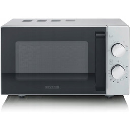Severin Mw 9184 Solo Mikrofalówka 20L 800W Szklane