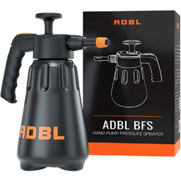 ADBL BFS ręczny opryskiwacz ciśnieniowy z regulacją strumienia