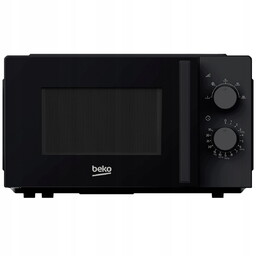 Kuchenka mikrofalowa Beko MOC20100B2 700W 20L 5poziomów Timer