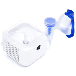 Inhalator kompresorowy VITAMMY Microfine+