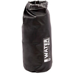 REDCLIFFS Worek wodoszczelny 1071343 (30 L) Czarny