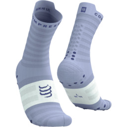 COMPRESSPORT Skarpetki do biegania PRORACING SOCKS V4 ULTRALIGHT
