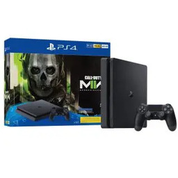 Sony PlayStation 4 Slim 500GB + Call of