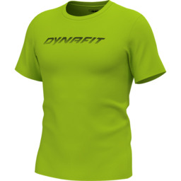 DYNAFIT Koszulka TRAIL REFLECTIVE T-SHIRT M Ultra Yellow