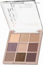 Eveline Cosmetics - LOOK UP Eyeshadow Palette -