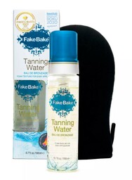 Fake Bake Tanning Water samoopalacz w piance 198ml