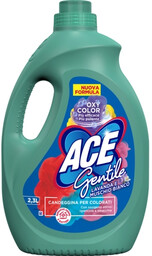 ACE Gentile Lawenda Białe piżmo - odplamiacz