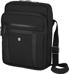 Torba na ramię Victorinox Werks Professional Cordura black