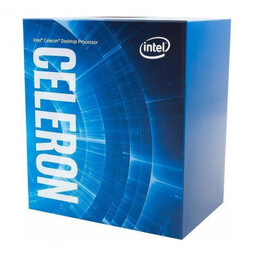 Procesor Intel Celeron G5905 (4M Cache, 3.50 Ghz)