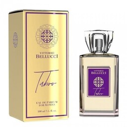 Vittorio Bellucci Taboo Woda perfumowana dla kobiet 100ml
