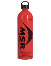 Butelka na paliwo Msr Fuel Bottle 887ml Crp