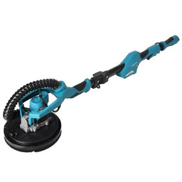 DEDRA Szlifierka do gipsu SAS+ALL DED7160