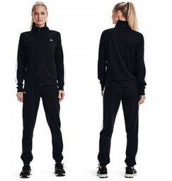 DRES sportowy damski KOMPLET dresów bluza i spodnie