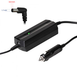 Zasilacz do laptopa Lenovo 20V 3.25A 65W 4.0x1.7mm
