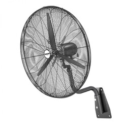 Wentylator ścienny przemysłowy Daxton Fan SFWI-600NW