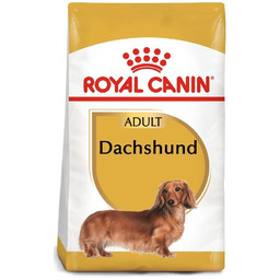 ROYAL CANIN Dachshund Adult 7,5kg