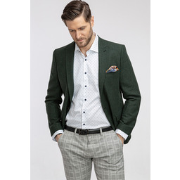 Marynarka C STEFANO 01015B60GSA