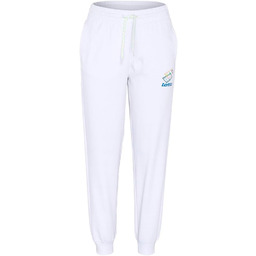 Lotto 1725133 Damskie spodnie dresowe, Regular Fit