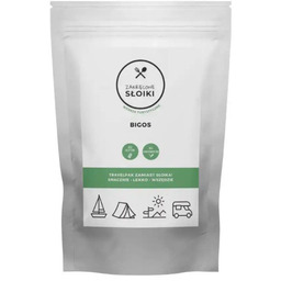 Danie obiadowe Zakręcone Słoiki Bigos 900ml