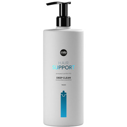 MILA PROFESSIONAL Hair Support Deep Clean Szampon alkalizujący