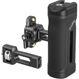 SmallRig 5948 - zestaw, dwustronny mini uchwyt boczny,