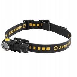 Armytek Latarka akumulatorowa czołówka Wizard C1 Pro 1000
