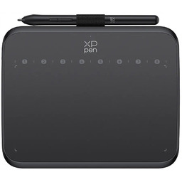 TABLET GRAFICZNY XP-PEN DECO 640 5080 LPI 16384