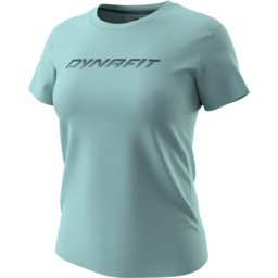 DYNAFIT Koszulka damska TRAIL REFLECTIVE T-SHIRT W Cloud