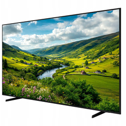 Telewizor Samsung QE85Q7F Qled 4K Vision Ai Smart