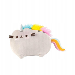 Pluszak Pusheen Jednorozec 23CM Fol