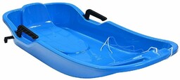 Sanki Hamax Sno Glider 504101 - Niebieskie
