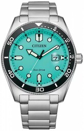 CITIZEN Zegarek AW1760-81W