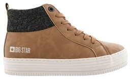 Buty Damskie Big Star Tenisówk