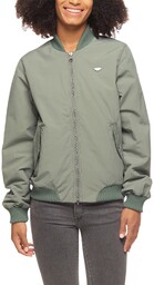 kurtka RAGWEAR - Joom Remake Olive (5031) rozmiar: