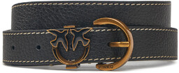 Pasek Damski Pinko Tamboril H2.5 Belt 20241 PLT01