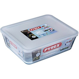 PYREX Naczynie do zapiekania Cook & Freeze 27