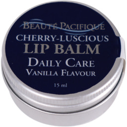 Beaute Pacifique Cherry Luscious Vanilla Flavour Balsam