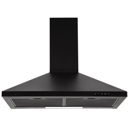 AKPO Okap WK-4 Classic Mini 60 Czarny matowy