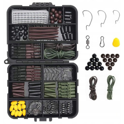 272 Haków Wędkarskich, Akcesoria Wędkarskie, Zestaw Wędkarski