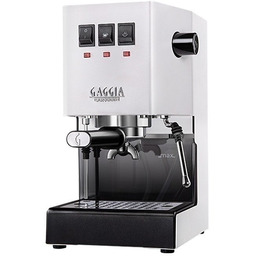 Ekspres do kawy Gaggia Classic EVO Polar White