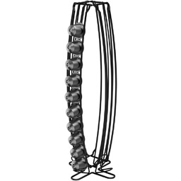 Xavax Stojak na kapsułki do kawy Nespresso (