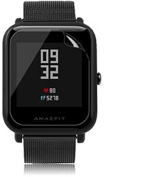 Xiaomi Amazfit Huami BIP Folia ochronna na ekran