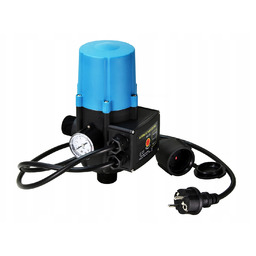 Włącznik/Wyłącznik Ciśnieniowy Brio Sk automat do pompy Zabezpieczenie