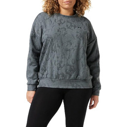 Under Armour damski Unstoppable Daytona Move Light Crew