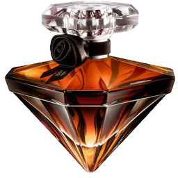 La Nuit Trésor Vanille Noire