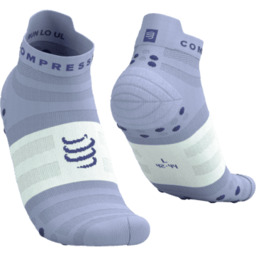 COMPRESSPORT Skarpetki do biegania PRORACING SOCKS V4 ULTRALIGHT