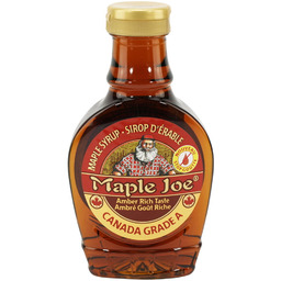 Syrop Klonowy 450G Maple Joe