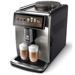 Saeco Xelsis Suprema SM8885/00 W pełni automatyczny ekspres