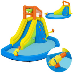 Bestway Plac zabaw dmuchany Mega Park 435 x